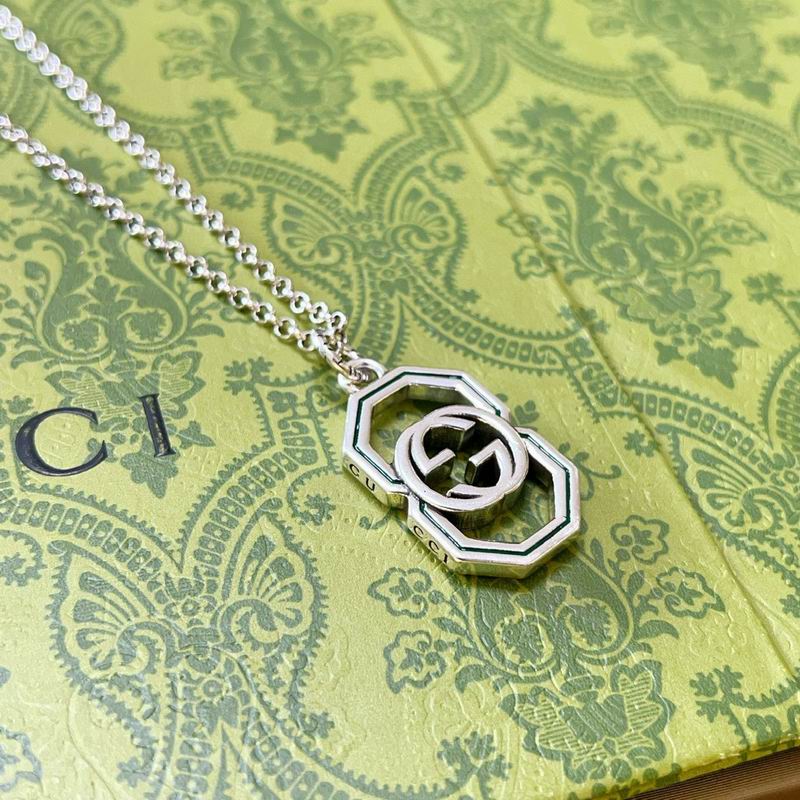 Gucci Necklace 05yxh122